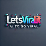 LetsViralIt - Ai to go Viral