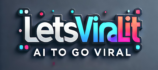 LetsViralIt - Ai to go Viral